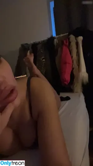 Mandukyo Lwanthead / lwanthead / mandukyo nude photo #0008
