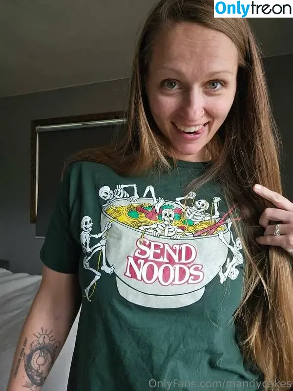 Mandy Cakes nude photo #0140 (mandycakes / mxndy_cxkes)