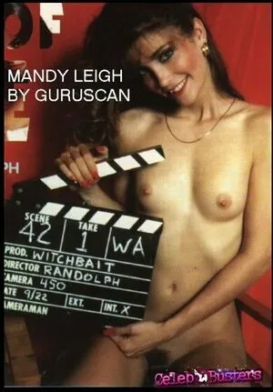 Mandy Leigh / mandyleigh89 nude photo #0004