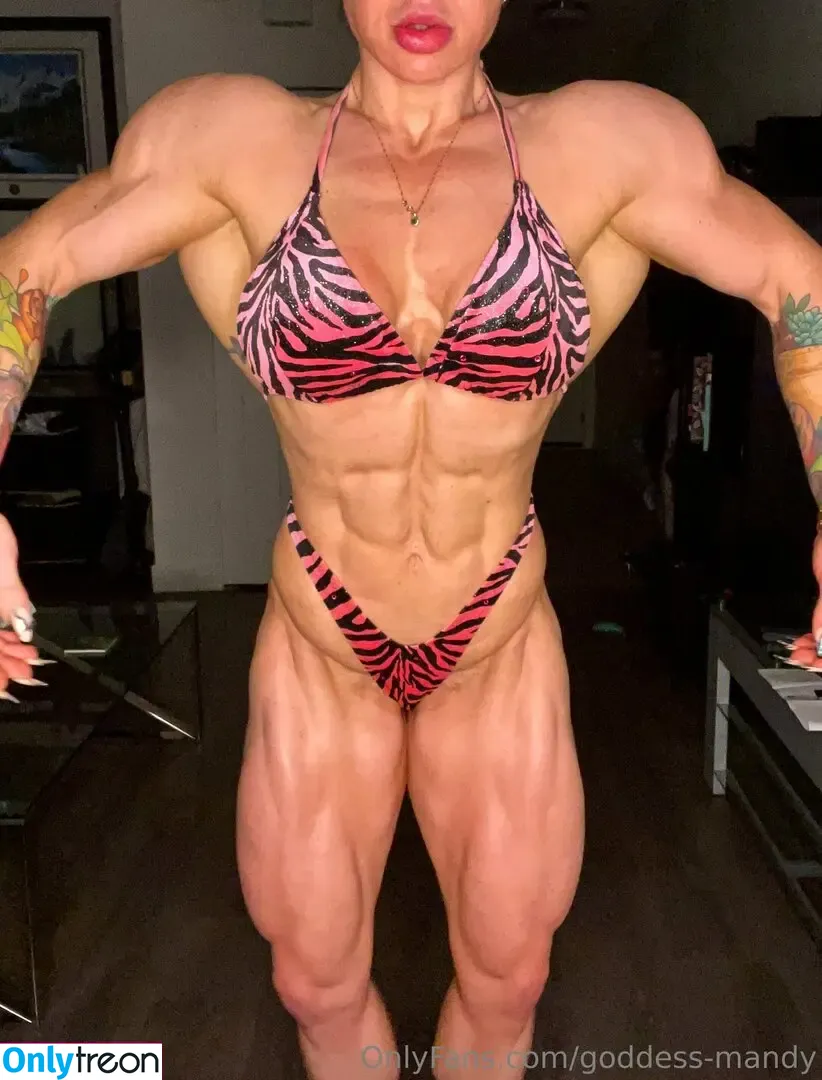 Mandy Urner nude photo #0009 (Goddessmandy / goddess-mandy / goddessmandy_ifbbpro)