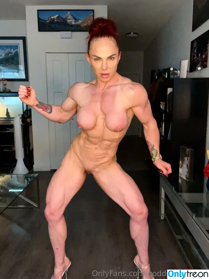Mandy Urner nude photo #0015 (Goddessmandy / goddess-mandy / goddessmandy_ifbbpro)