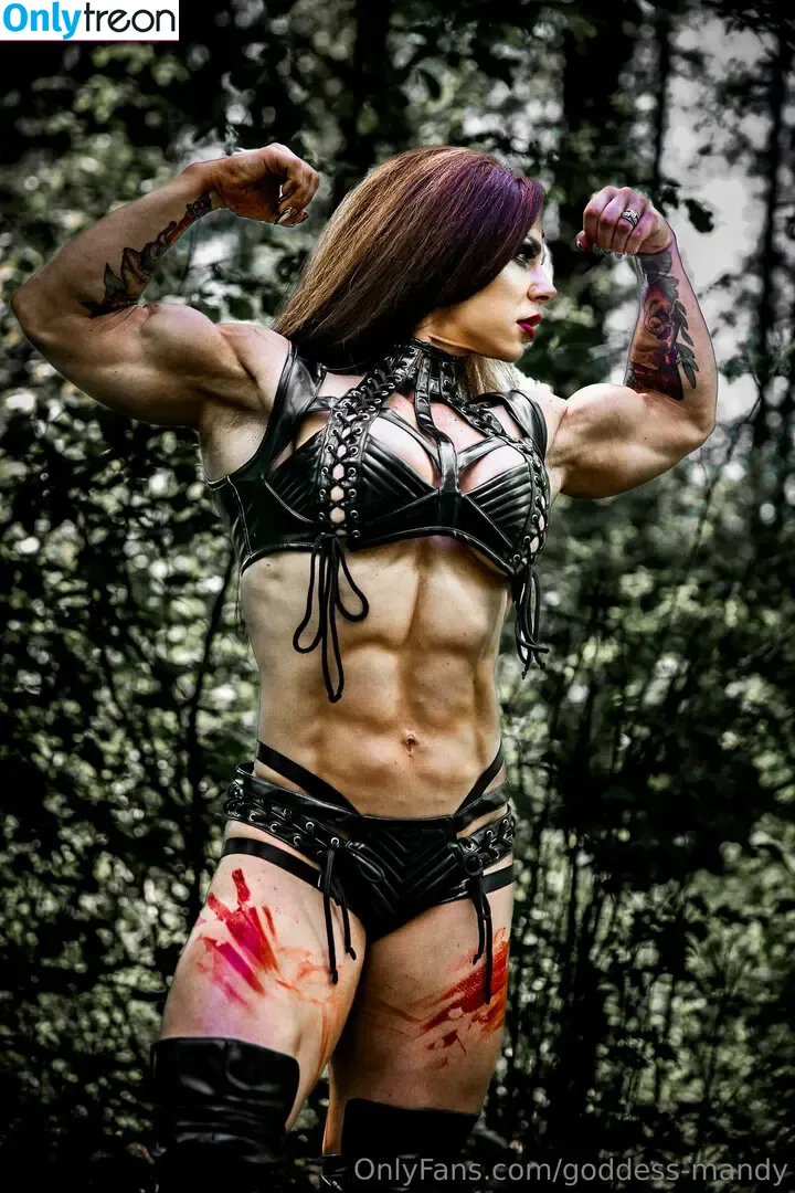 Mandy Urner nude photo #0026 (Goddessmandy / goddess-mandy / goddessmandy_ifbbpro)