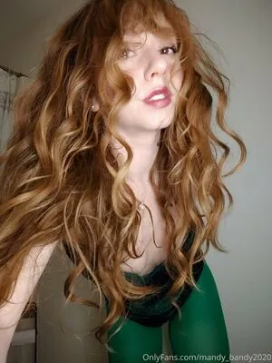 mandyfrizzle / Inonlydreams / Mandy Frizzle / mandyfrizz nude photo #0008