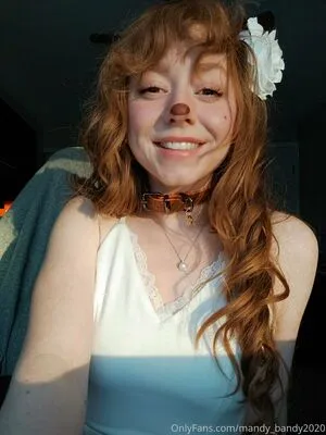 mandyfrizzle / Inonlydreams / Mandy Frizzle / mandyfrizz nude photo #0025