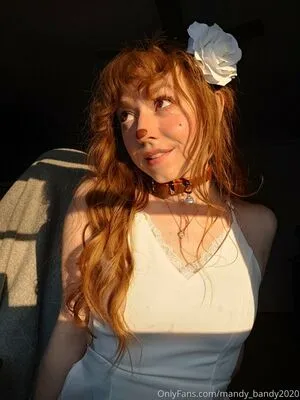 mandyfrizzle / Inonlydreams / Mandy Frizzle / mandyfrizz nude photo #0037