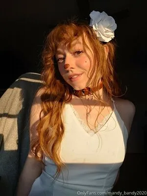 mandyfrizzle / Inonlydreams / Mandy Frizzle / mandyfrizz nude photo #0038
