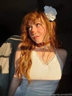 mandyfrizzle / Inonlydreams / Mandy Frizzle / mandyfrizz nude photo #0039