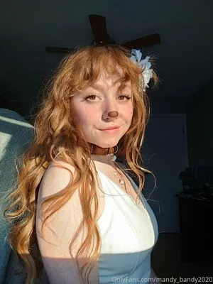 mandyfrizzle / Inonlydreams / Mandy Frizzle / mandyfrizz nude photo #0046