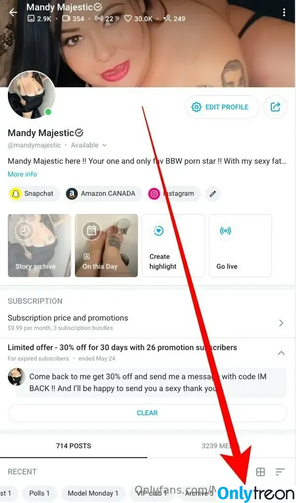 mandymajestic nude photo #0183 (mandymajesticbbw_)