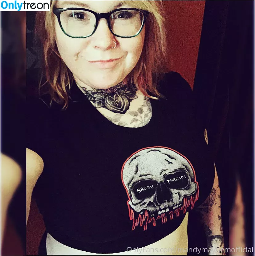 mandymayhemofficial голая photo #0054 (mandamurhead)