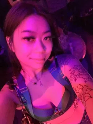 mangobbyy / GrailedGoblin nude photo #0010
