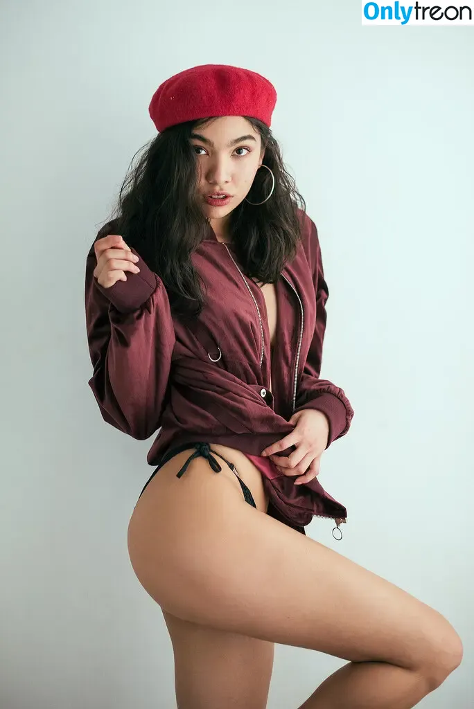 Manguito голая photo #0003 (mangostristes)