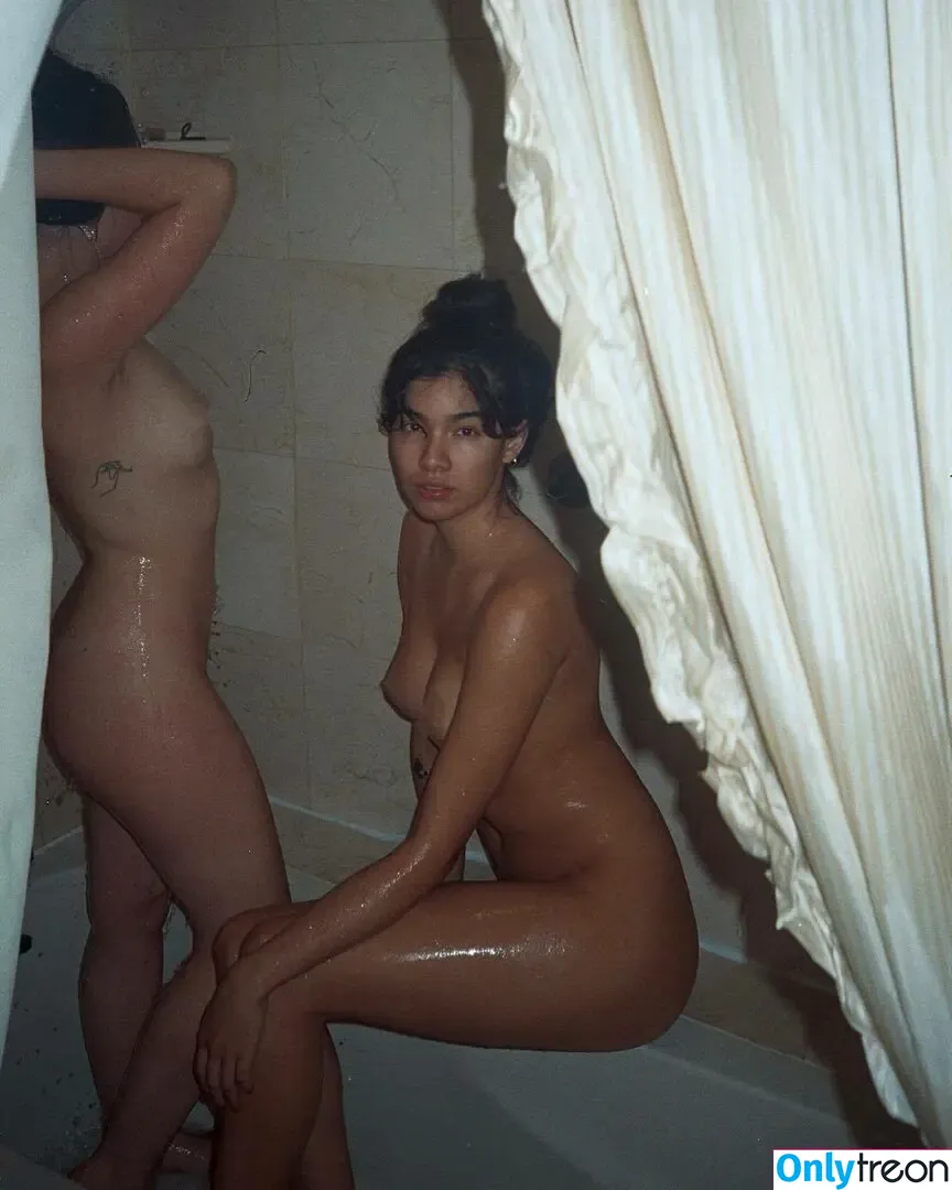 Manguito nude photo #0016 (mangostristes)