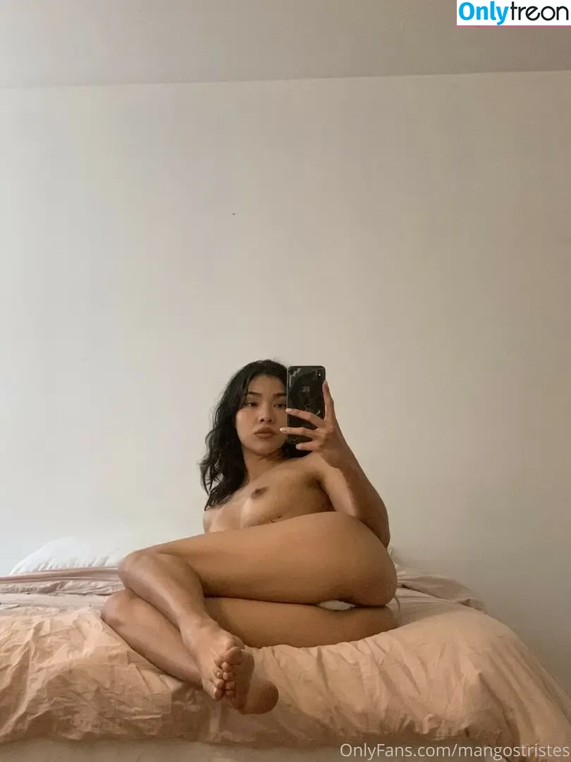 Manguito nude photo #0036 (mangostristes)