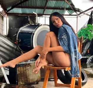 Manika Corpuz / corpuzmanika / tsmanika фото голая #0041