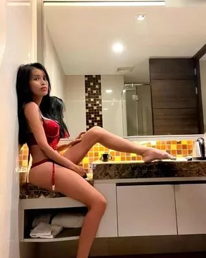 Manika Corpuz / corpuzmanika / tsmanika фото голая #0054