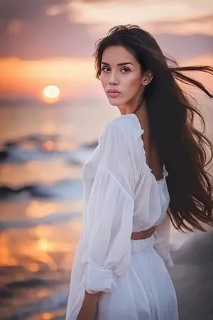 Manika Corpuz / corpuzmanika / tsmanika фото голая #0057