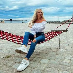 Manja Ihrke / _miss_manja_ фото голая #0063