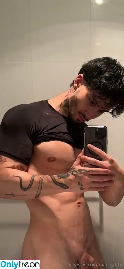 manny11x nude photo #0005 (manny11x)