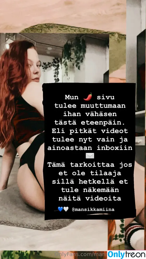 mansikkamiinafree голая photo #0005 (mansikkamiinafree)