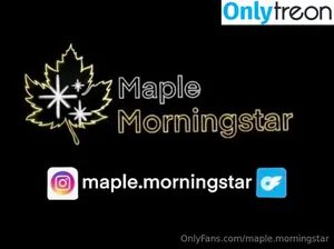 maple.morningstar / flippinfabulouspancakes фото голая #0010
