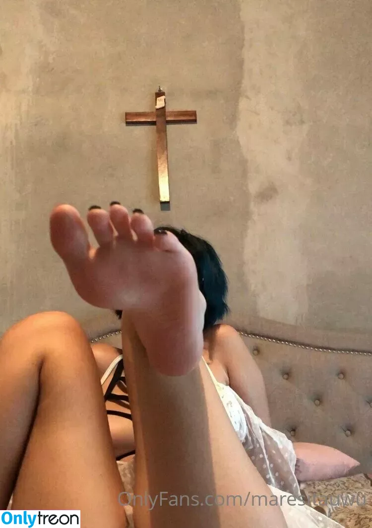 Mar Garcia Melo nude photo #0001 (_.histranger._ / white_dolphin)