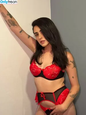 Mar Sotomayor / mardelvolcan / marsotomayor nude photo #0031