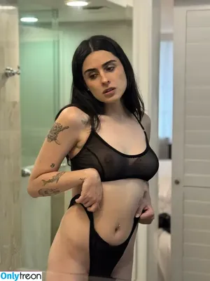Mar Sotomayor / mardelvolcan / marsotomayor nude photo #0035