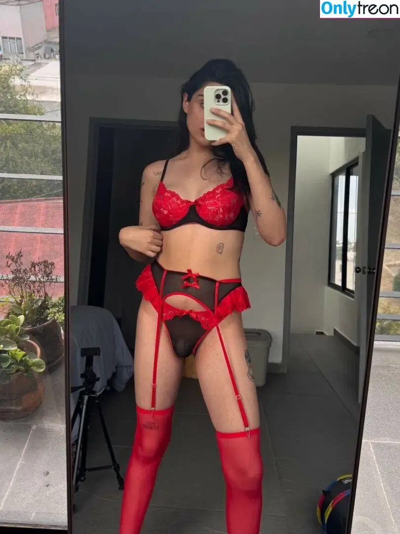 Mar Sotomayor nude photo #0028 (mardelvolcan / marsotomayor)