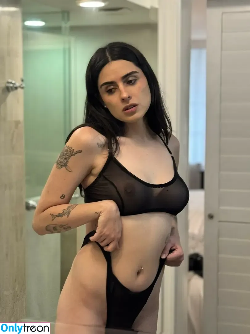 Mar Sotomayor nude photo #0035 (mardelvolcan / marsotomayor)