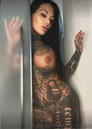 Mara Inkperial / mara_inkperial / mara_my_girl nude photo #0020