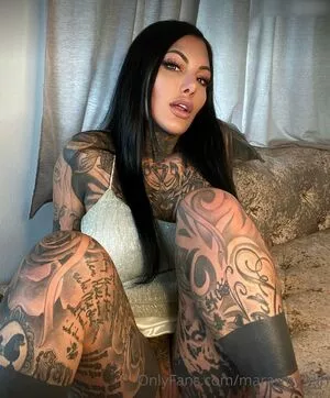 Mara Inkperial / mara_inkperial / mara_my_girl nude photo #0069