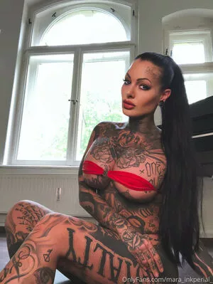 Mara Inkperial / mara_inkperial / mara_my_girl nude photo #0088