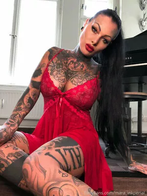 Mara Inkperial / mara_inkperial / mara_my_girl nude photo #0090