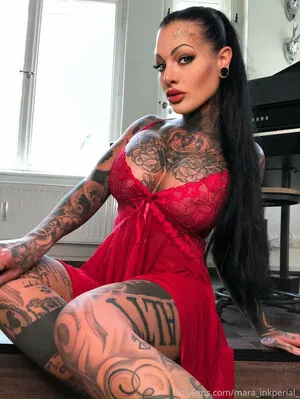 Mara Inkperial / mara_inkperial / mara_my_girl nude photo #0091