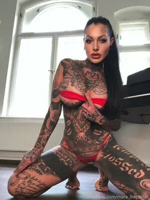 Mara Inkperial / mara_inkperial / mara_my_girl nude photo #0093