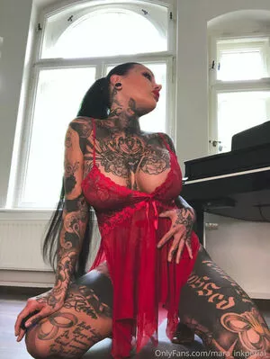 Mara Inkperial / mara_inkperial / mara_my_girl nude photo #0095