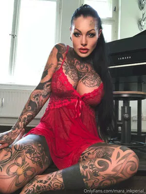 Mara Inkperial / mara_inkperial / mara_my_girl nude photo #0100