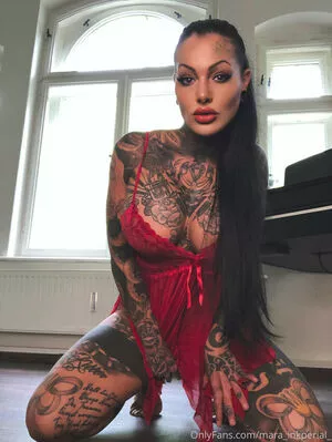 Mara Inkperial / mara_inkperial / mara_my_girl nude photo #0101