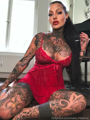Mara Inkperial / mara_inkperial / mara_my_girl nude photo #0102