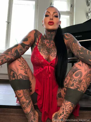 Mara Inkperial / mara_inkperial / mara_my_girl nude photo #0105