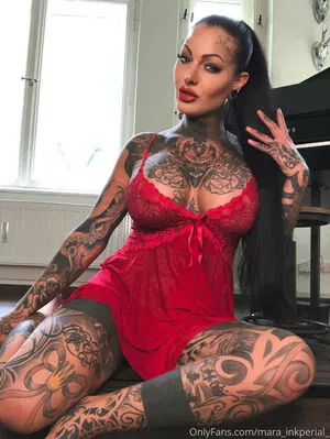 Mara Inkperial / mara_inkperial / mara_my_girl nude photo #0107
