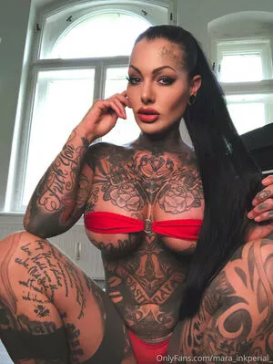 Mara Inkperial / mara_inkperial / mara_my_girl nude photo #0109