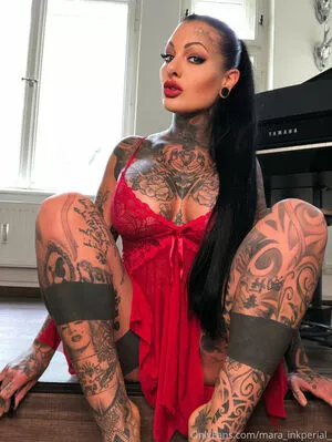 Mara Inkperial / mara_inkperial / mara_my_girl nude photo #0111