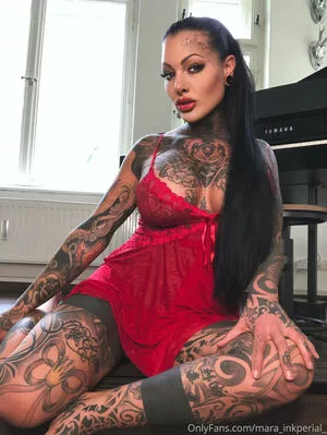 Mara Inkperial / mara_inkperial / mara_my_girl nude photo #0114