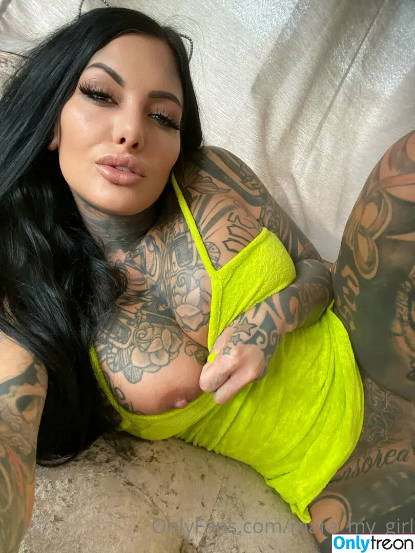 Mara Inkperial nude photo #0008 (mara_inkperial / mara_my_girl)