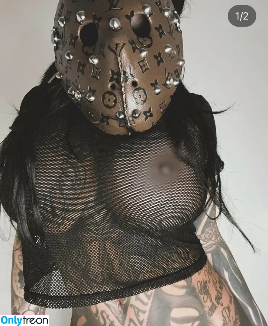 Mara Inkperial nude photo #0010 (mara_inkperial / mara_my_girl)