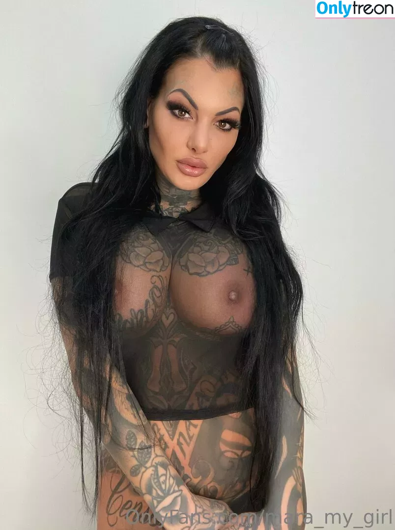 Mara Inkperial nude photo #0012 (mara_inkperial / mara_my_girl)