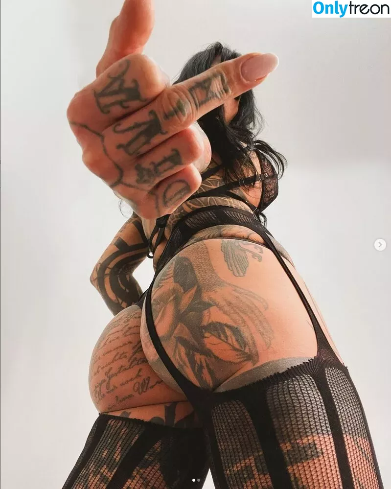 Mara Inkperial nude photo #0015 (mara_inkperial / mara_my_girl)