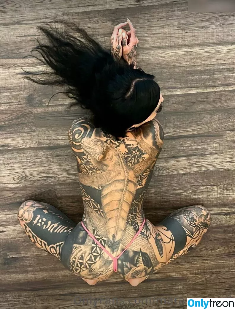 Mara Inkperial nude photo #0033 (mara_inkperial / mara_my_girl)